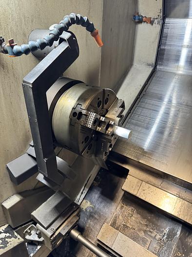 As new 2019 TAKISAWA LA-250M