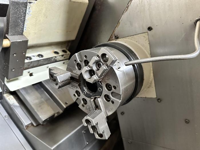 Ottime Tornio Cnc TAKISAWA TA 25 Y BT