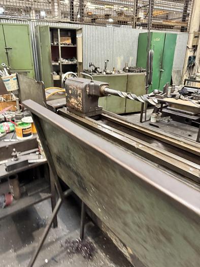 Buone Tornio TOVAGLIERI TU 520