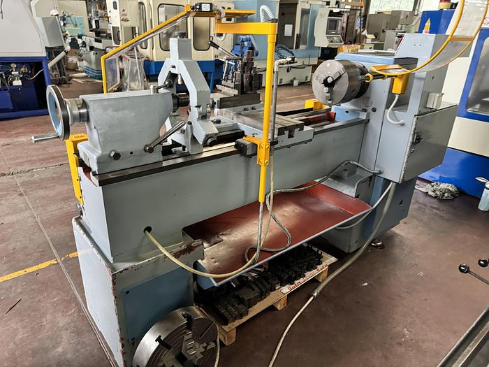 Ottime Tornio PaeaGRAZIOLI DANIA 200