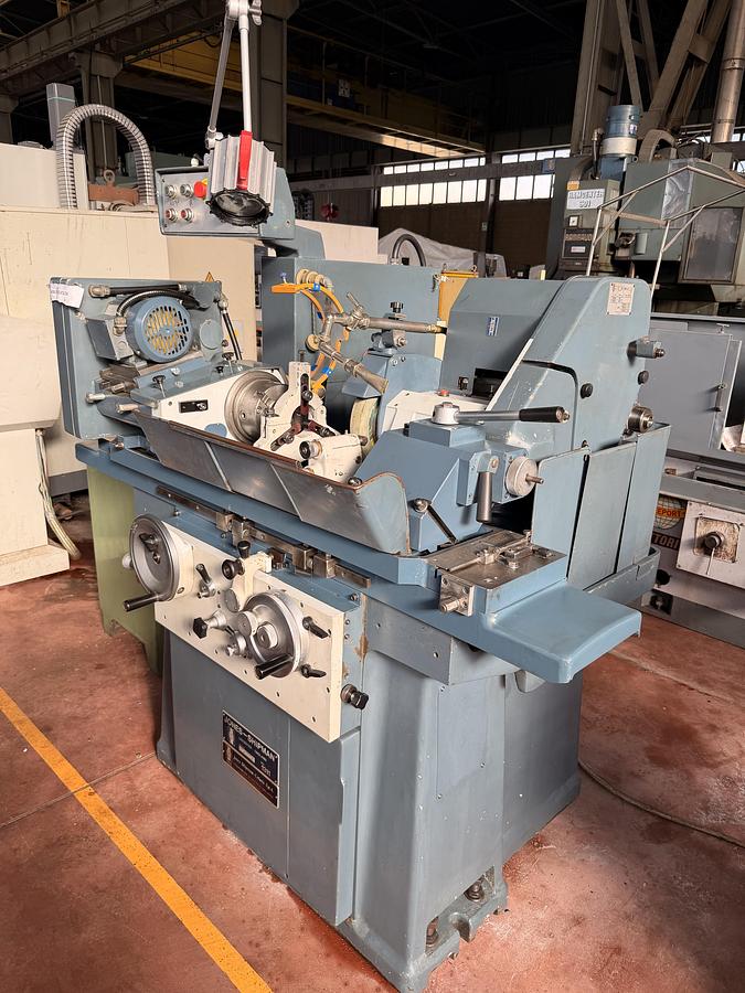 Ottime Rettifica Universale Idraulica ones & Shipman 1311