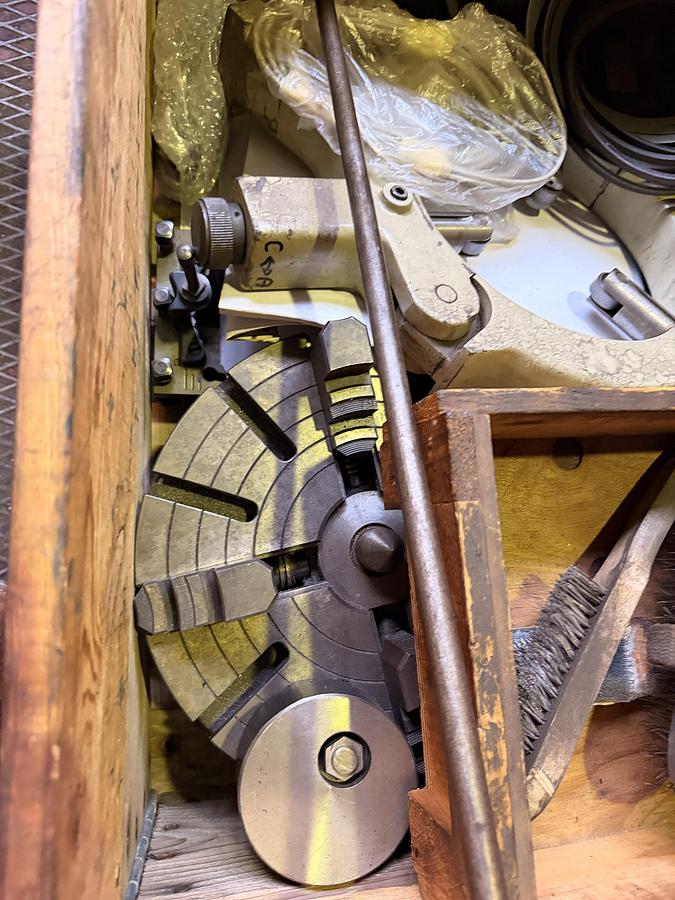 Ottime Tornio ad Autoapprendimento CMT TORTONA URSUS PLUS 300 1500 105