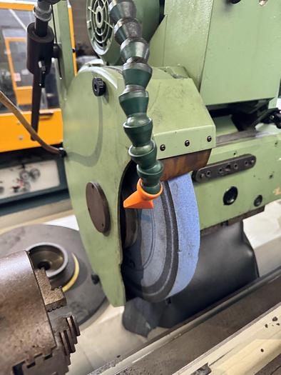 Buone Rettifica Universale Idraulica RIBON RUR-H 1000 NEW SERIE