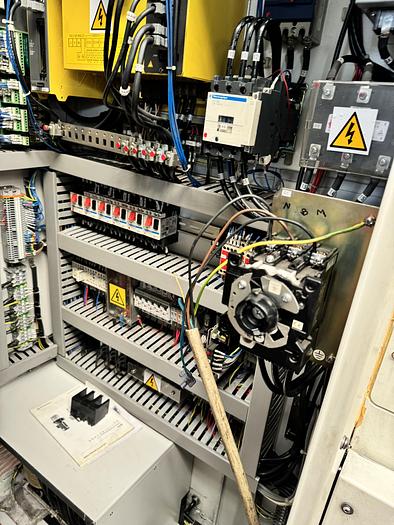 Usato Tornio ad Autoapprendimento COLCHESTER HARRISON ALPHA 1550 XS