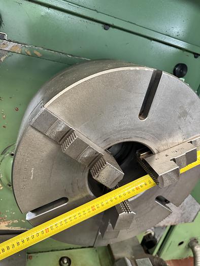 Ottime Tornio Parallelo POTISJE PA 45 DC