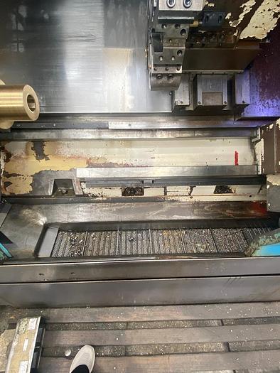 Buone 1996 JOHNFORD TC 50