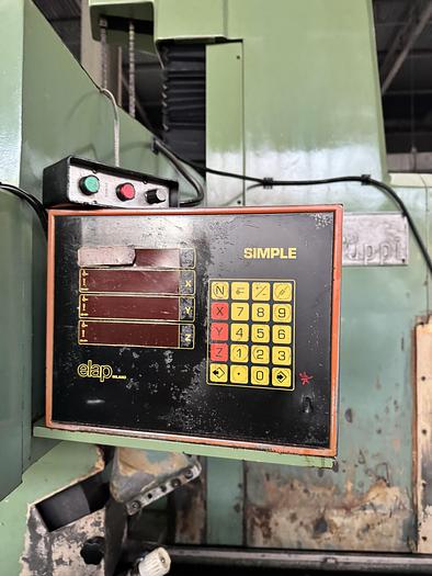 Buone CANTALUPPI RT 2500