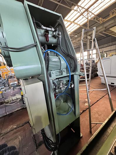 Usato Pressa Eccentrica BULGARIA M3 PE63A