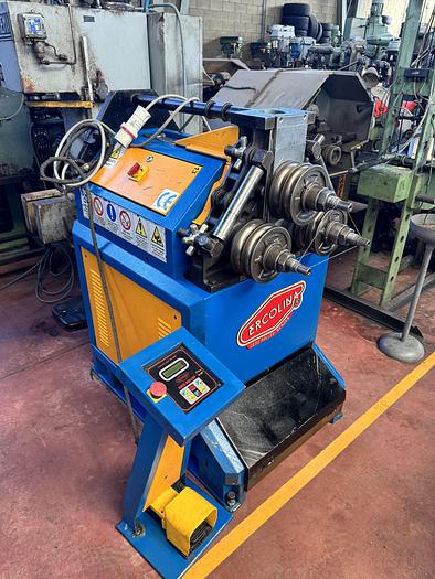 Ottime 2002 CML ERCOLINA CE50H3