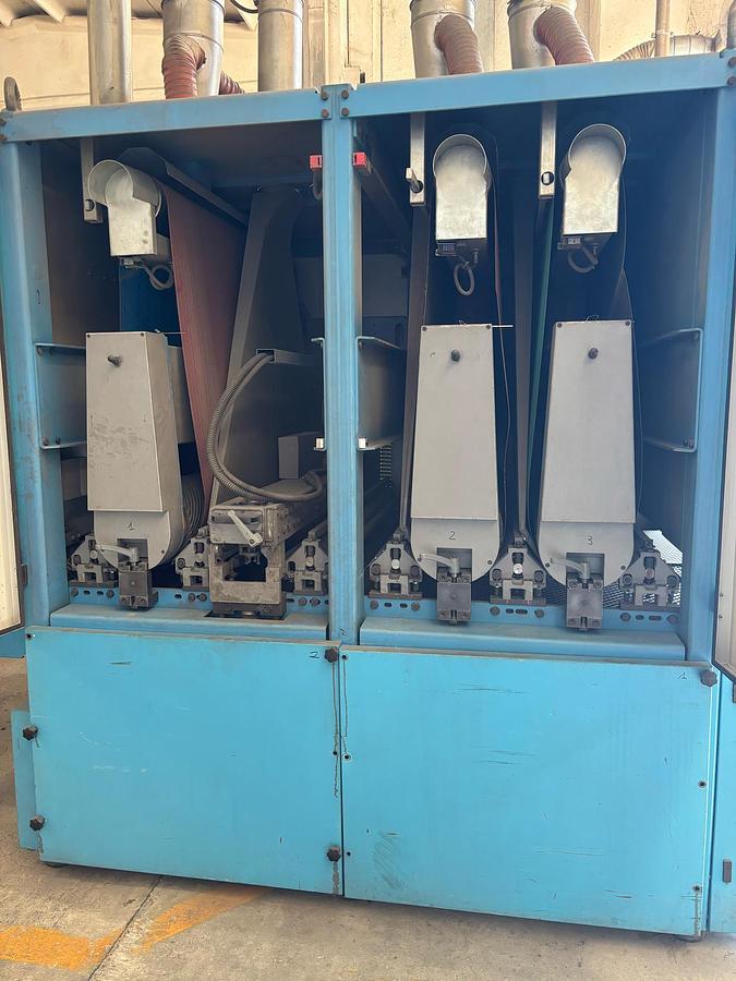 Ottime 2008 COSTA VA2CCVC