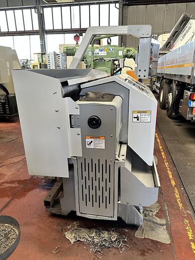 Ottime 2005 HAAS TL 1 HE