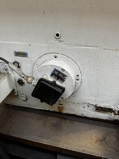 Buone GIANA GFP 12 CNC