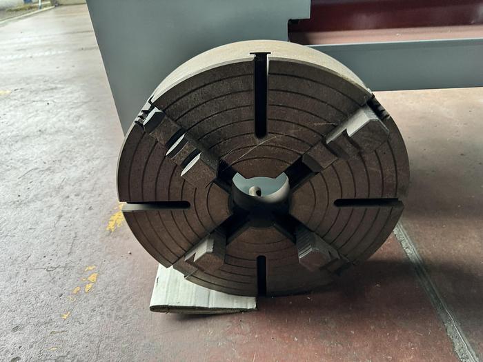 Ottime Tornio Parallelo PADOVANI LABOR 300