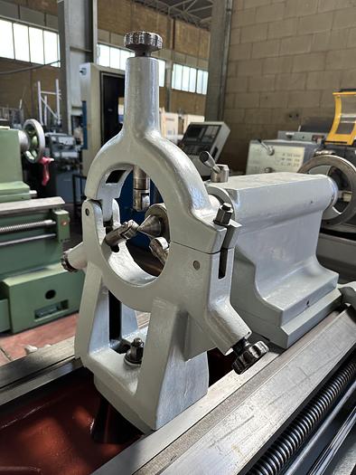 Ottime Tornio Parallelo GRAZIOLI DANIA 300