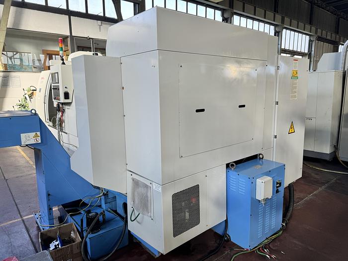 Ottime Tornio Cnc MAZAK SQT 250