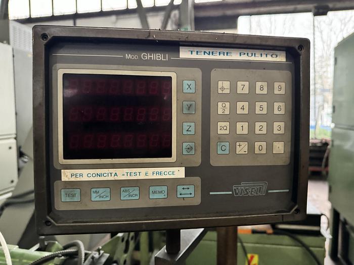 Usato TRIPET MUR 100