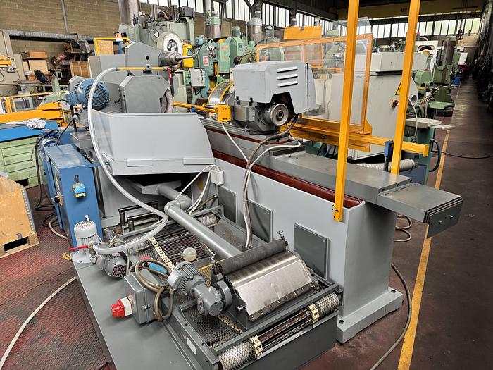 Usato Rettifica Universale ZOCCA RU 2000/3