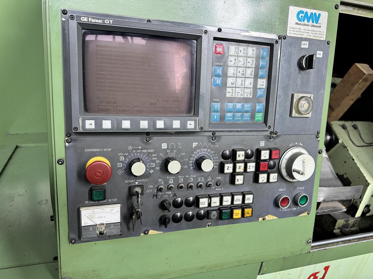 Usato 1992 BIGLIA B 111/S4