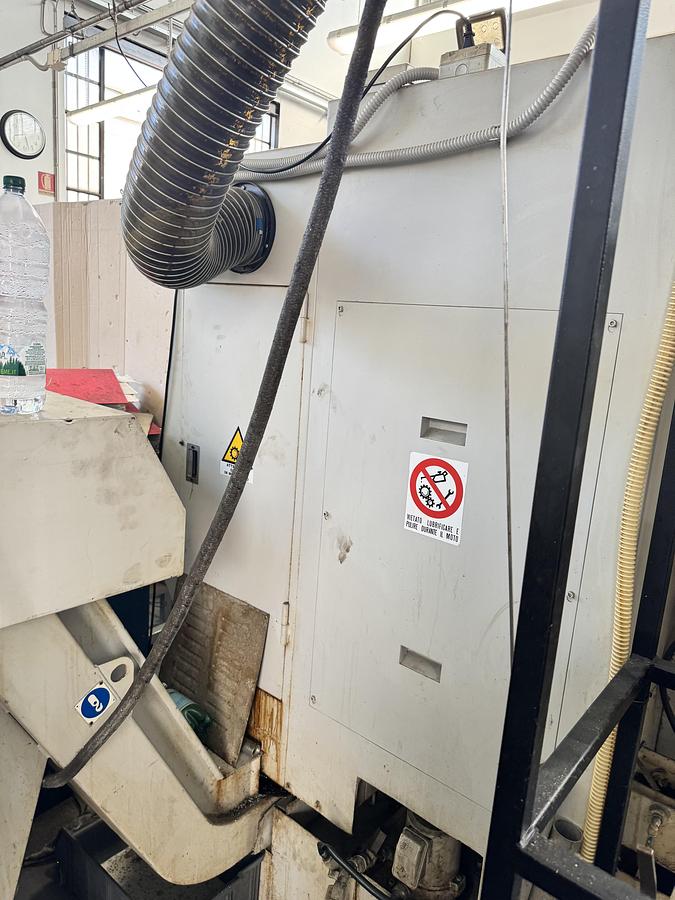 Installata 1998 HYUNDAI KIA KIATURN 28L