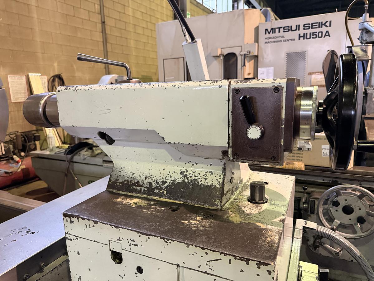 Usato Tornio Parallelo ZMM - SLIVEN CU 1250