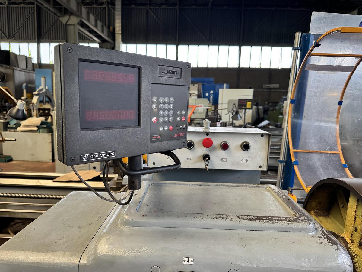 Ottime GRAZIANO SAG 20 R2