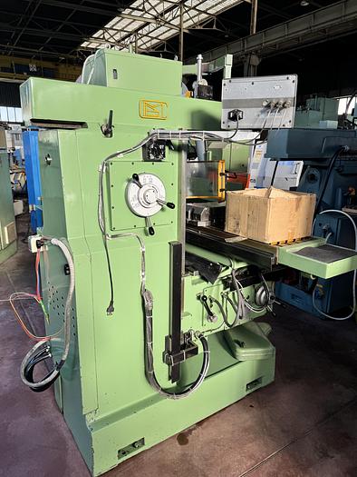 Buone Fresa Universale CMB 2