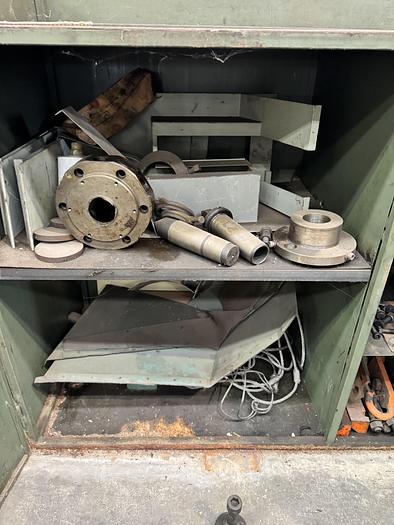 Usato TOS HOSTIVAR BHE 963/3000