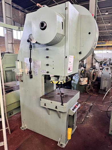 Usato Pressa Eccentrica BULGARIA M3 PE63A