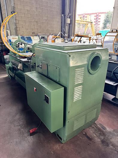 Usato Tornio Parallelo PBR TM 30