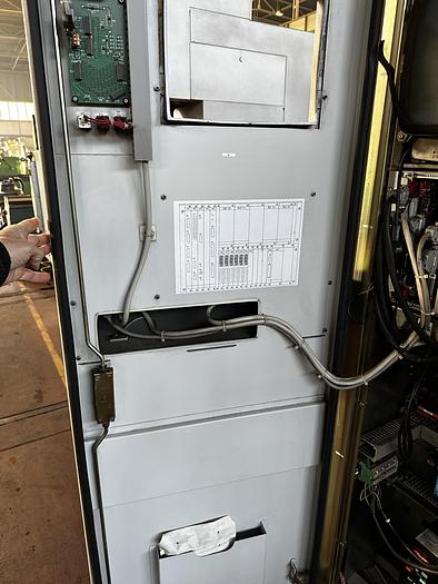 Ottime Elettroerosione a Tuffo Cnc ONA HS 600