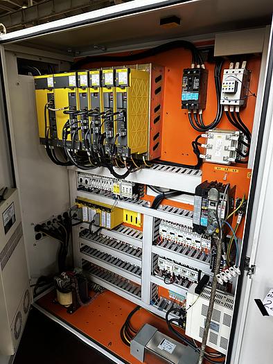 Ottime Tornio Cnc DOOSAN PUMA 240 MSB