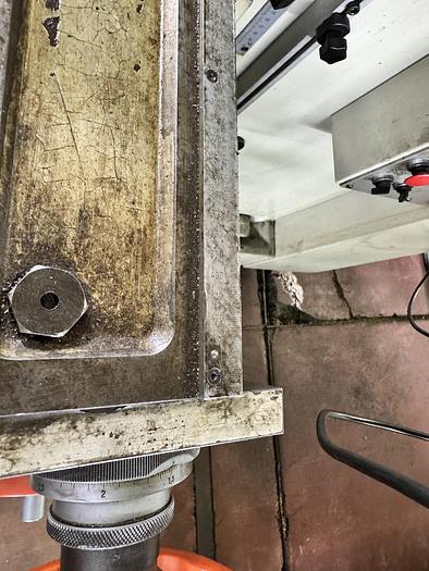 Buone Fresa per Attrezzisti CB FERRARI M3