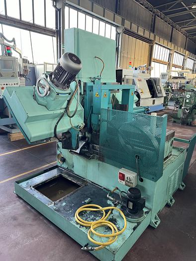 Ottime Segatrice Automatica RUSCH SCORTEGAGNA 420 A