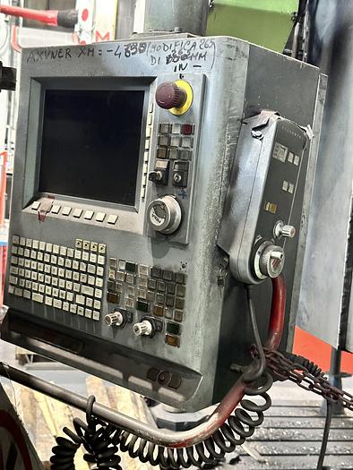 Installata DROOP & REIN LFAS 2000N