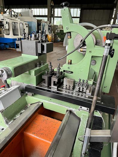 Ottime Tornio Parallelo OMG ZANOLETTI 400
