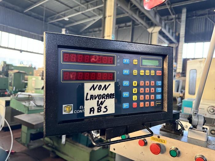 Buone GRAZIANO SAG 14