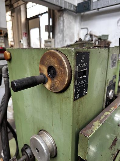 Buone Rettifica per Interni SCHAUDT E 450 1500