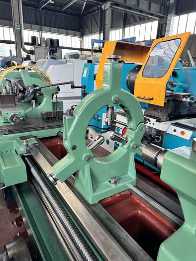 Usato Tornio Parallelo PBR TM 30