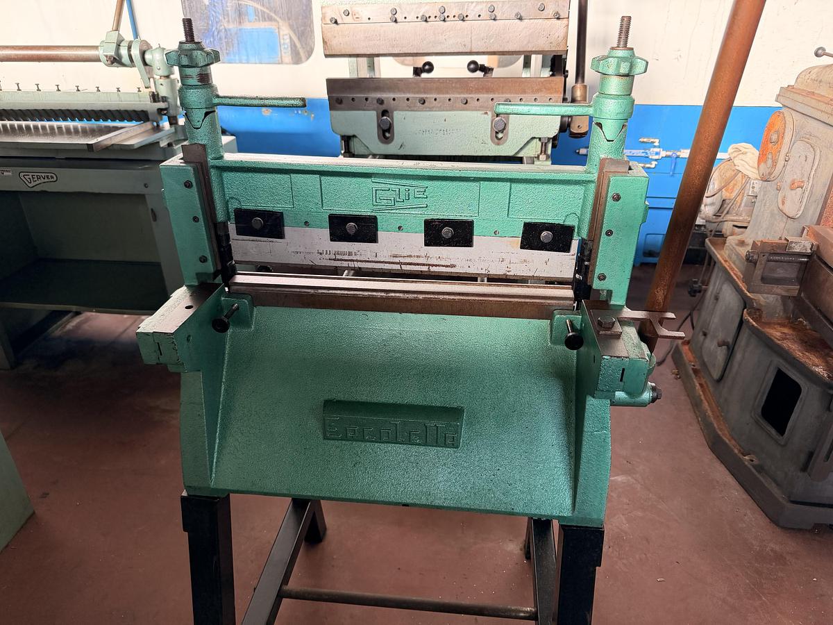 Ottime ERCOLETTA 500