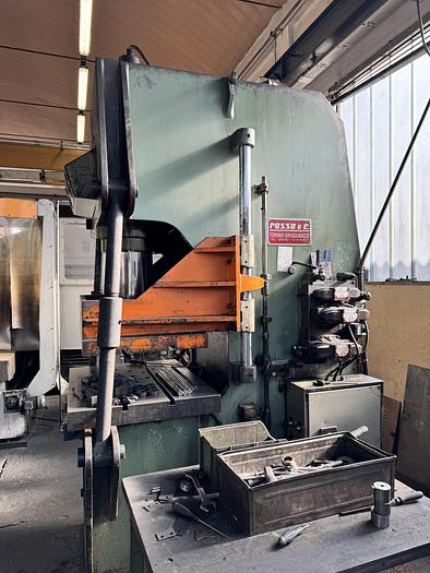 Usato GIGANT GTP 100