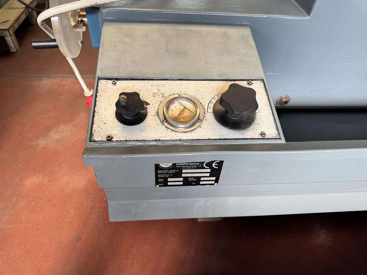 Ottime Segatrice a Nastro SemiAutomatica FENDO 350 SA SUPER