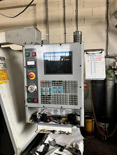 Installata 2003 HAAS SL 30 THE