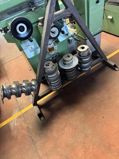 Ottime 2002 CML ERCOLINA CE50H3