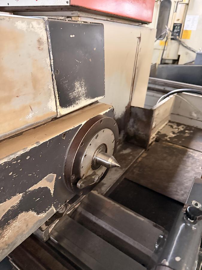 Buone Rettifica per Cilindri TACCHELLA 715 UA