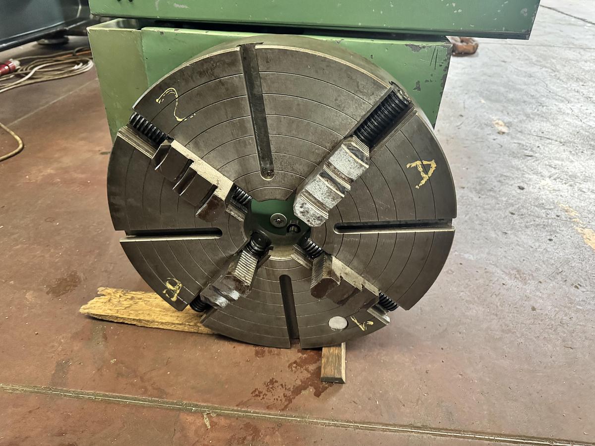 Buone 1999 SIBIMEX ZMM SLIVEN CU 500