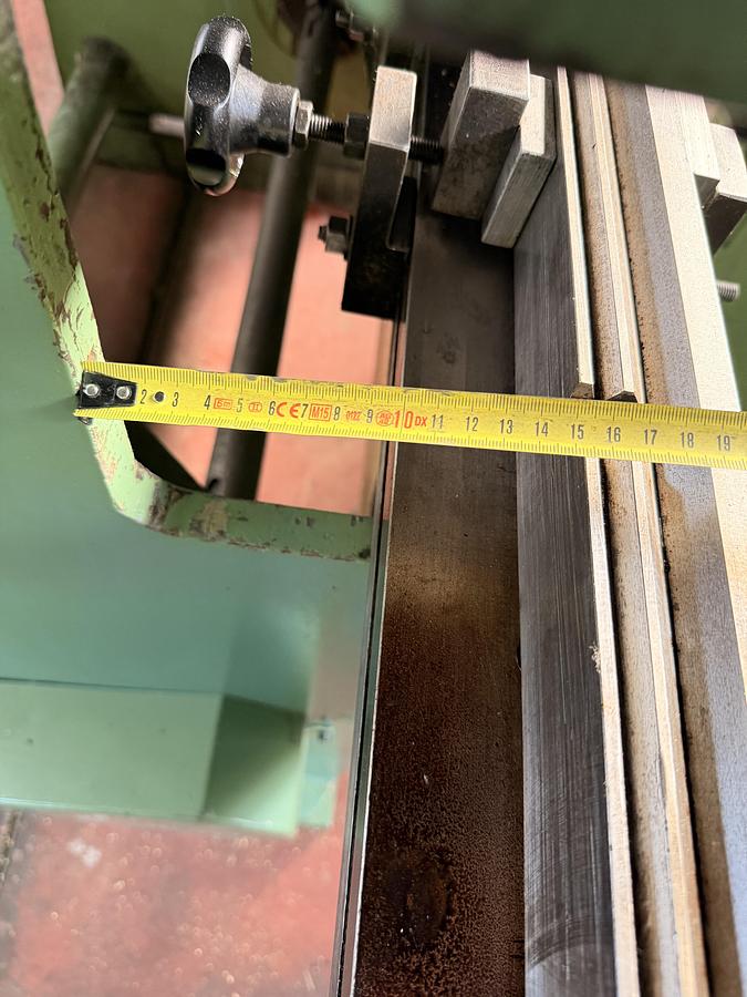 Buone Pressa Piegatrice Meccanica CML 1600