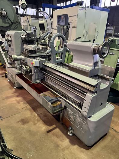 Ottime Tornio Parallelo ANSELMI MONOFAP 325EA