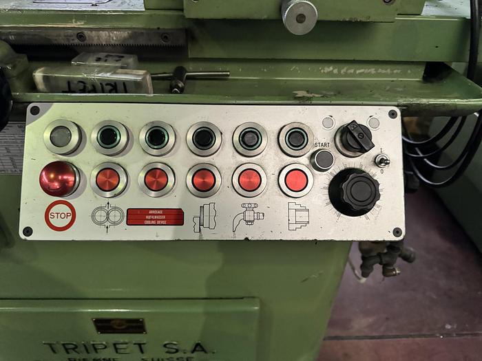 Usato TRIPET MUR 100