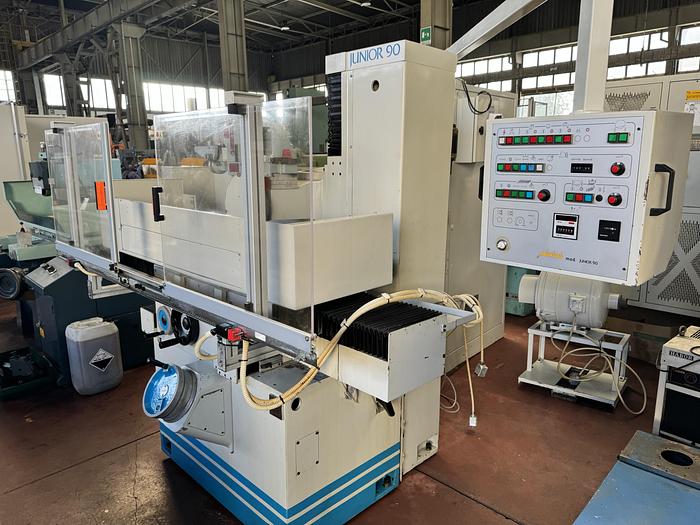 Buone Rettifica Tangenziale MININI JUNIOR 90