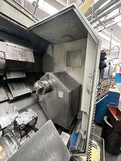 Installata CenHYUNDAI KIA SKT 250 TTSY / 18ITB